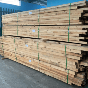 đóng pallet gỗ